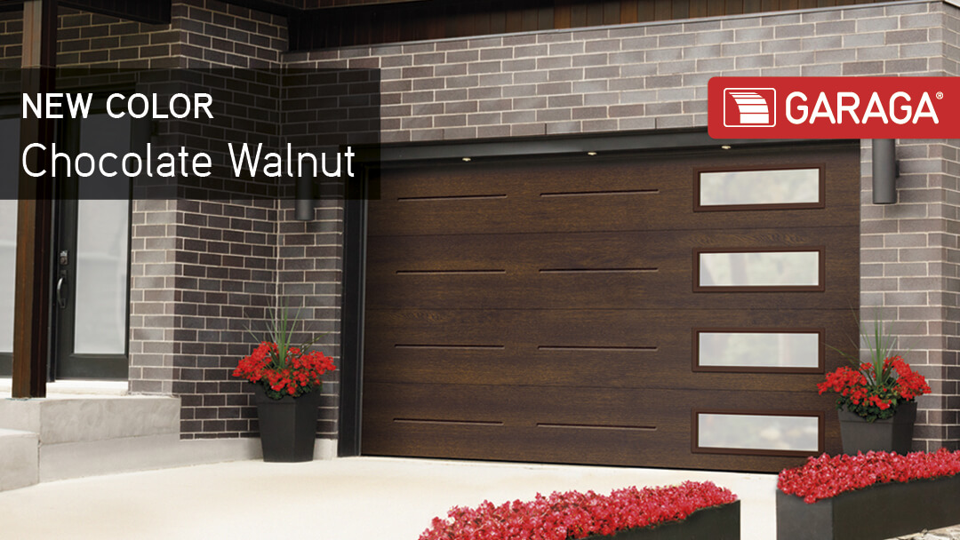 Car-Wal Garage Doors Brantford