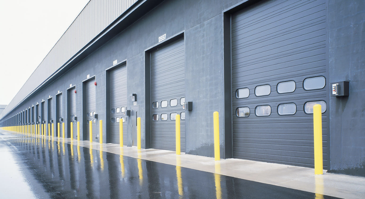 Overhead Door Company of Buffalo™