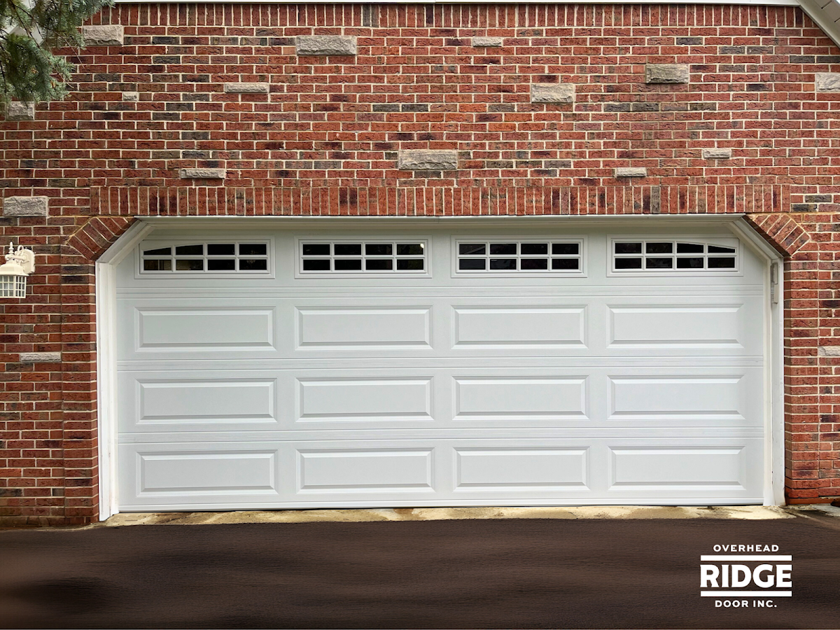 Ridge Overhead Door, Inc.