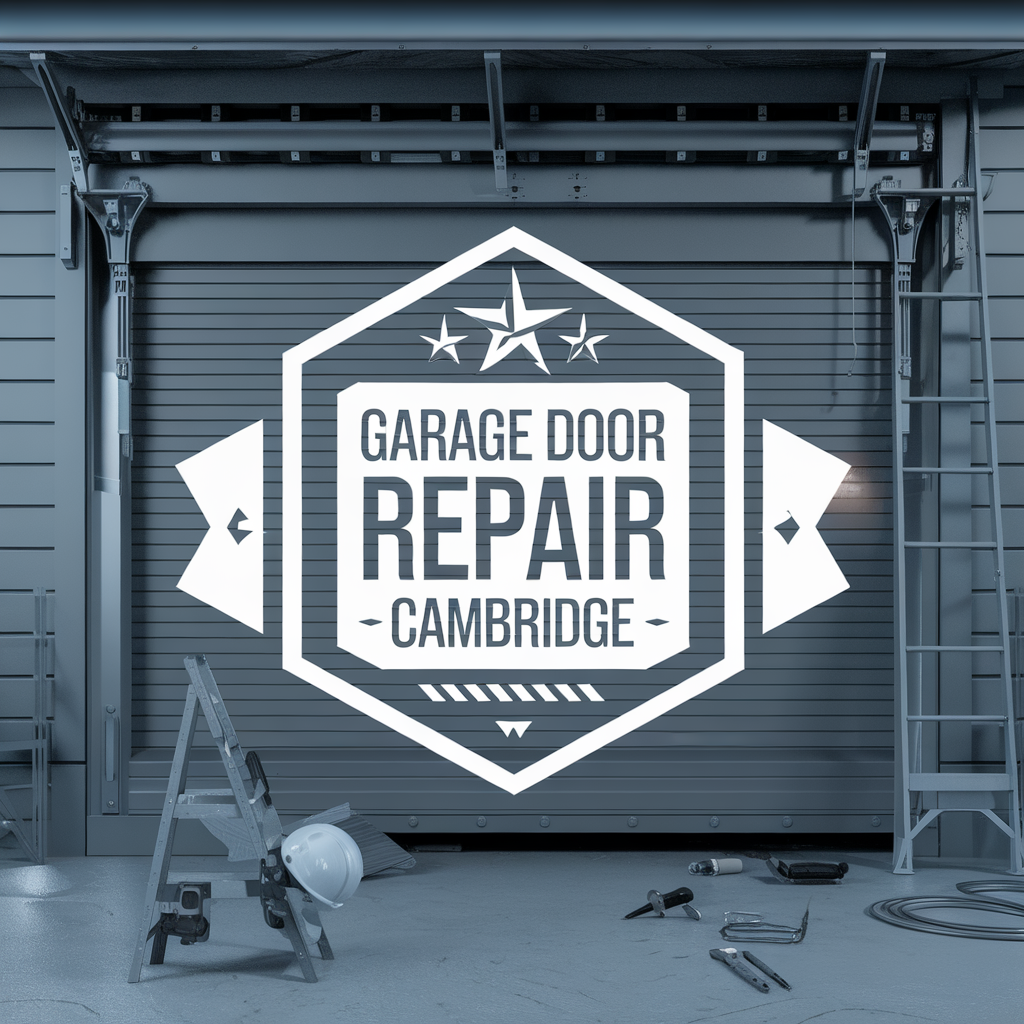 Garage Door Repair Cambridge