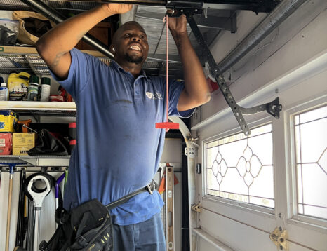 Atlantic Pro Garage Door Repair LLC.