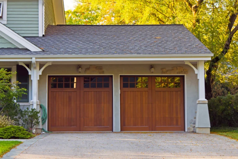 Varney Door Co Inc