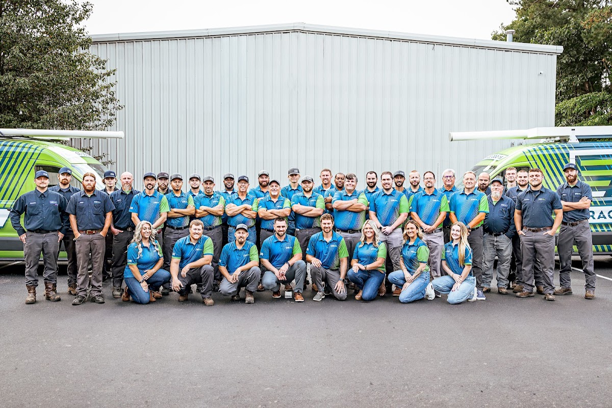 A1 Door Company