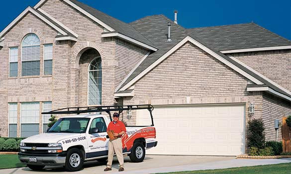 Overhead Door Company of Norfolk