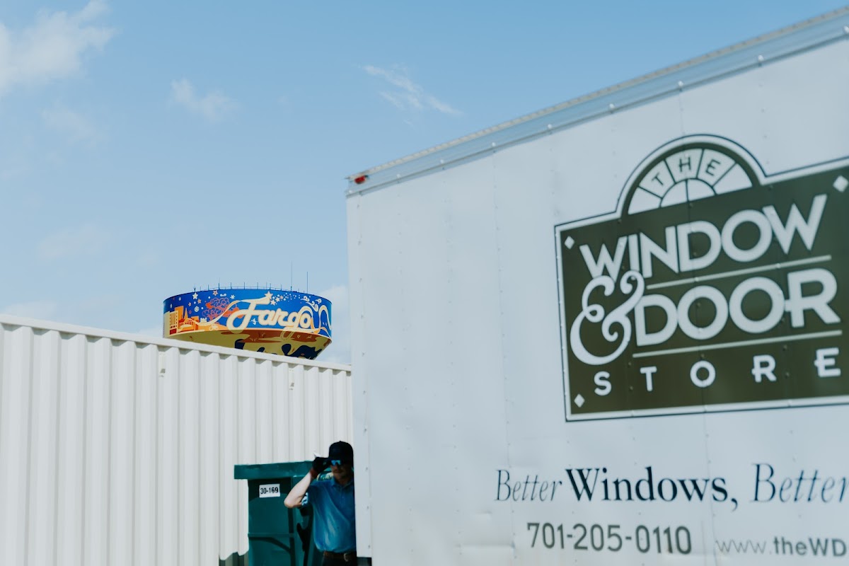 The Window & Door Store