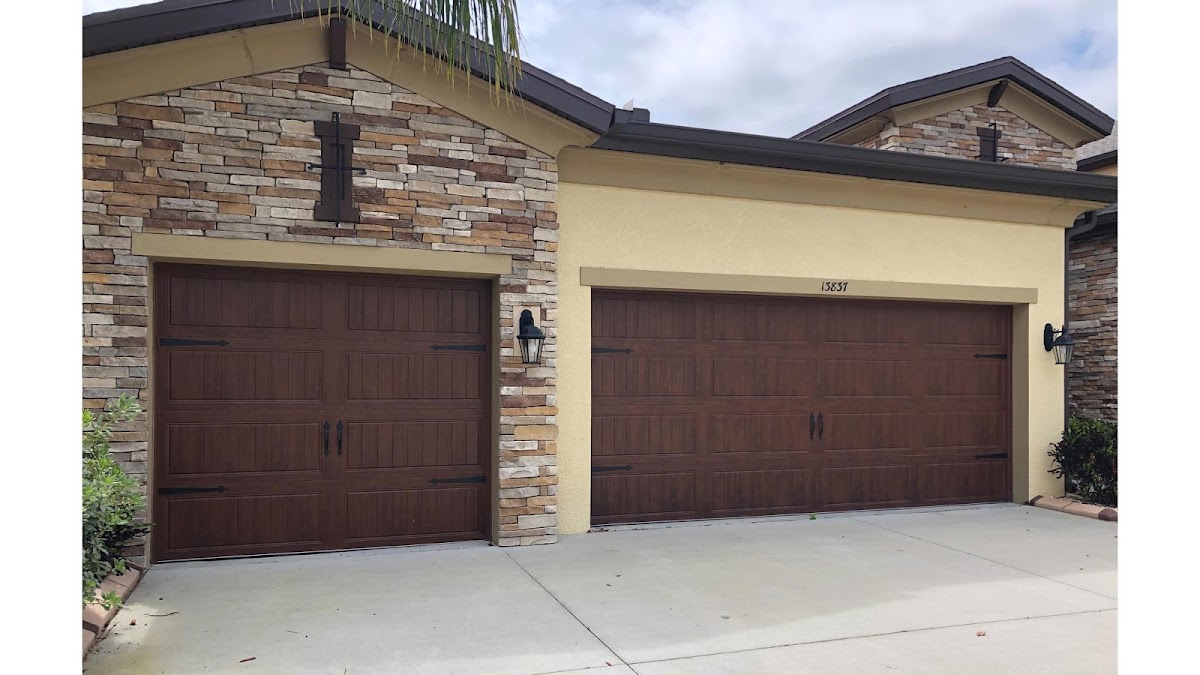Local Garage Door Pros