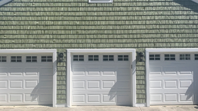 Garage Door CLE LLC