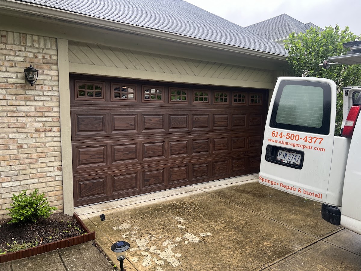 A1 Garage Repair LLC