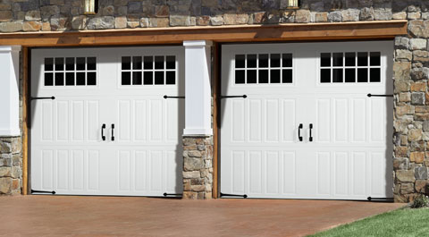 JB GarageDoors Ltd