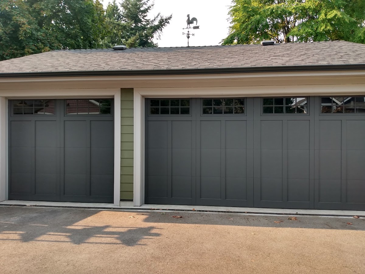 All Valley Broken Garage Door Opener And Spring Repair Service CORP.