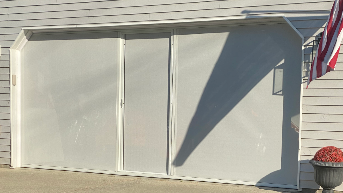 ABC Door Company LLC
