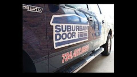 Suburban Door Company