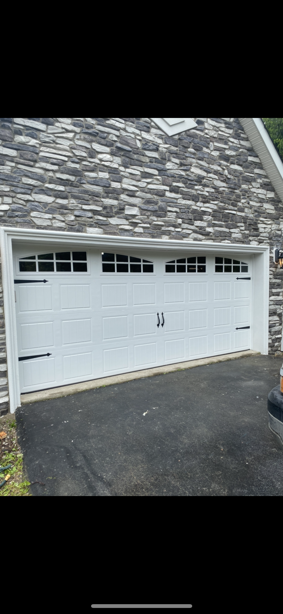 Elizabethtown doors