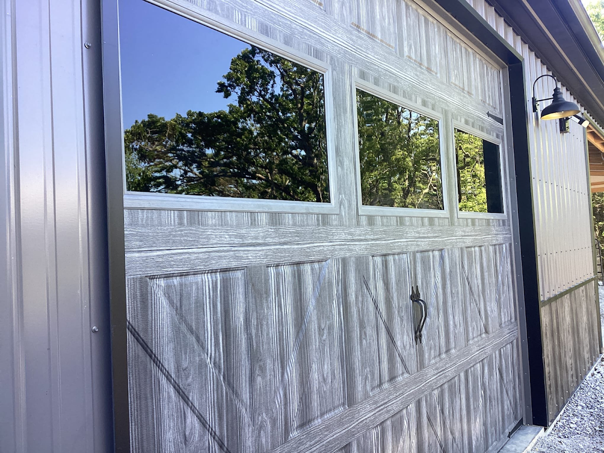 Fayetteville Garage Door Co