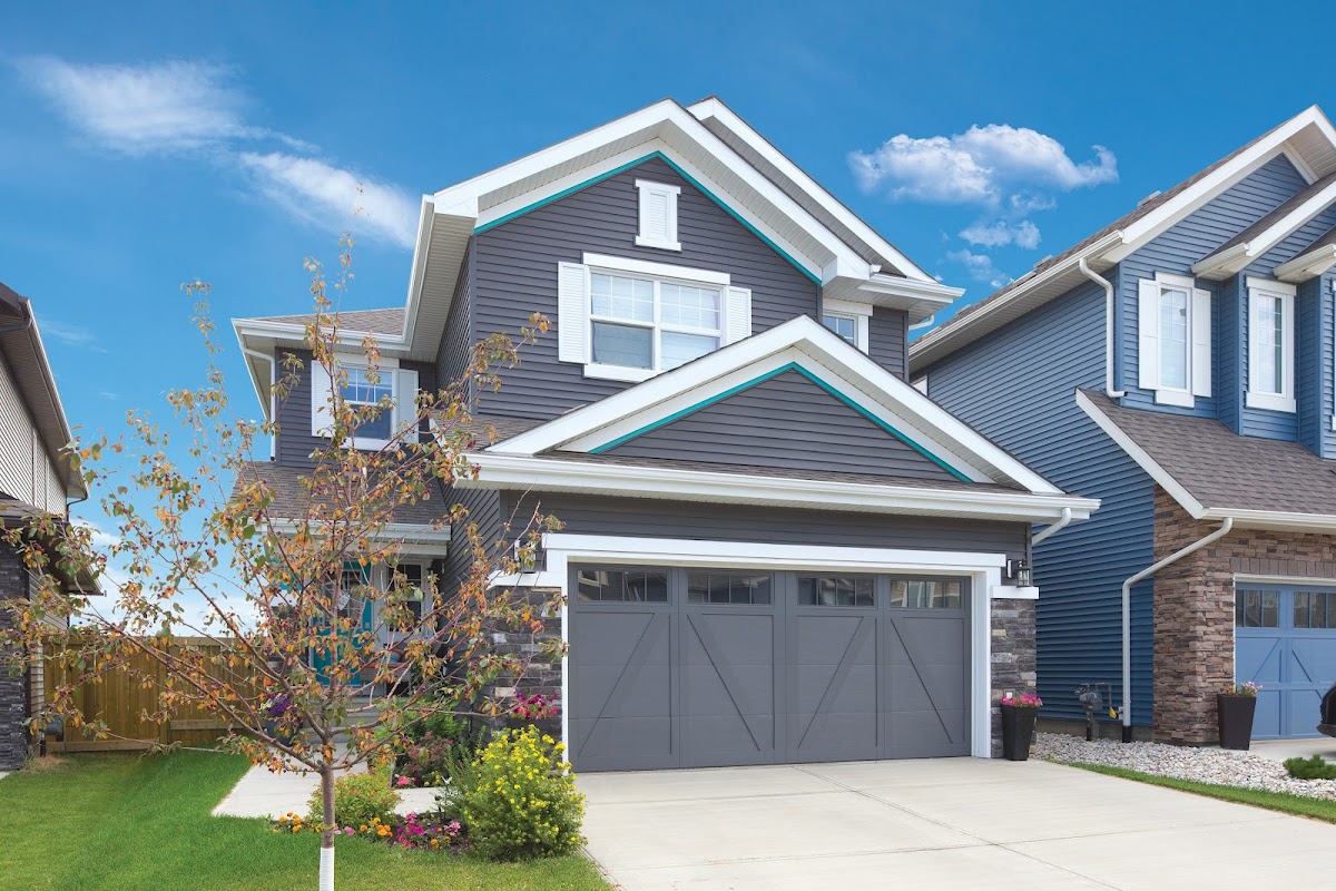 Creative Door Services Ltd