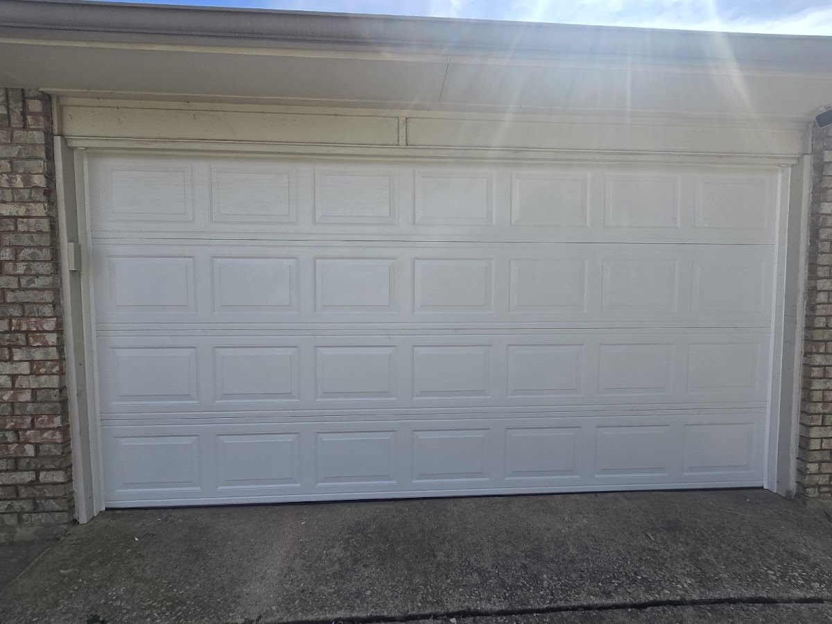 Supreme Garage Door Repair
