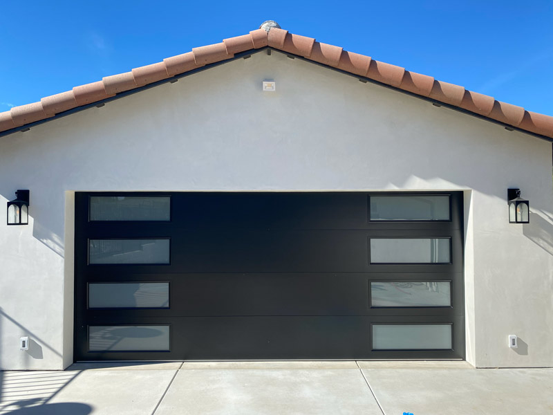 Alliance Overhead Door