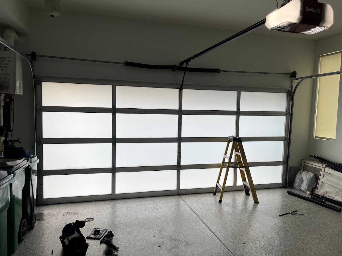 Coastline Garage Doors