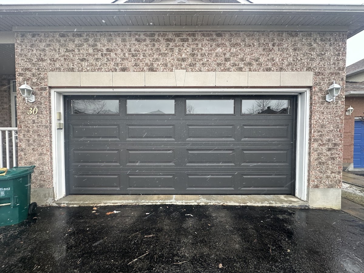 Berintek Garage Doors Inc.