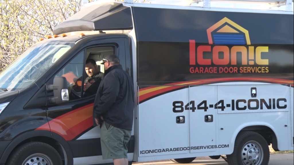 Iconic Garage Door Services LLC
