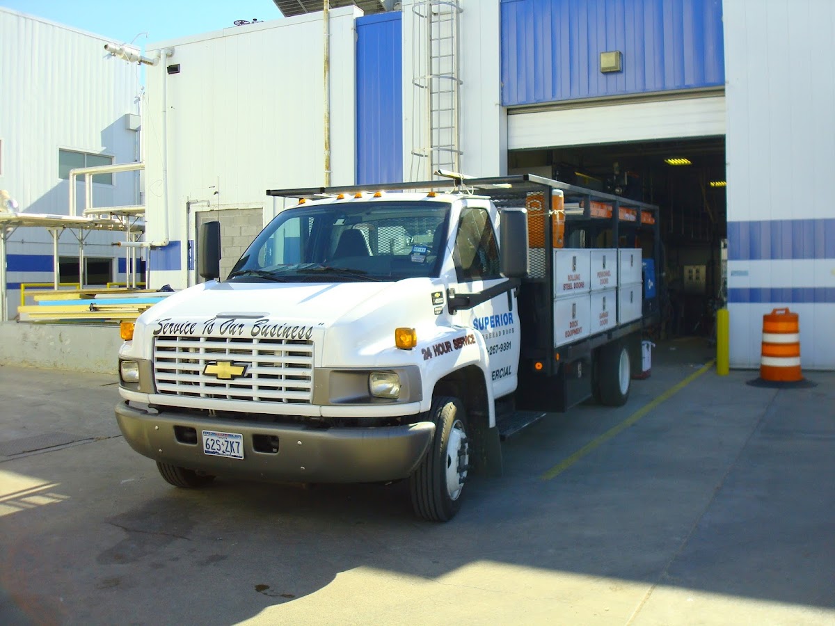 Superior Overhead Door