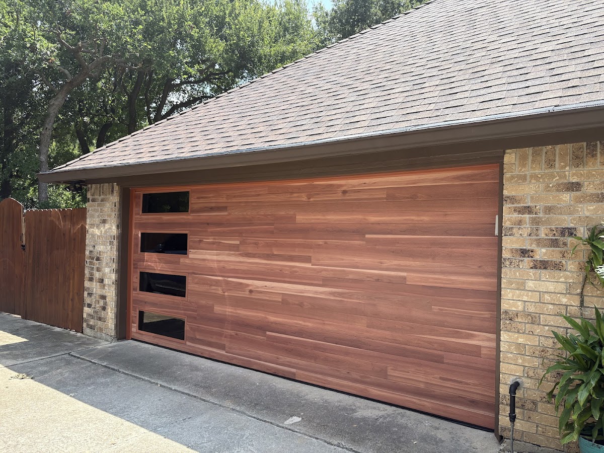 Mansfield Overhead Door, LLC