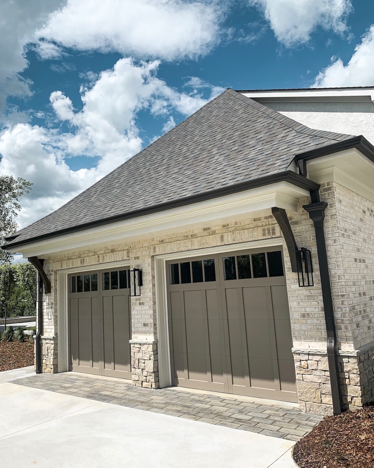 Galloni's Triad Door Service