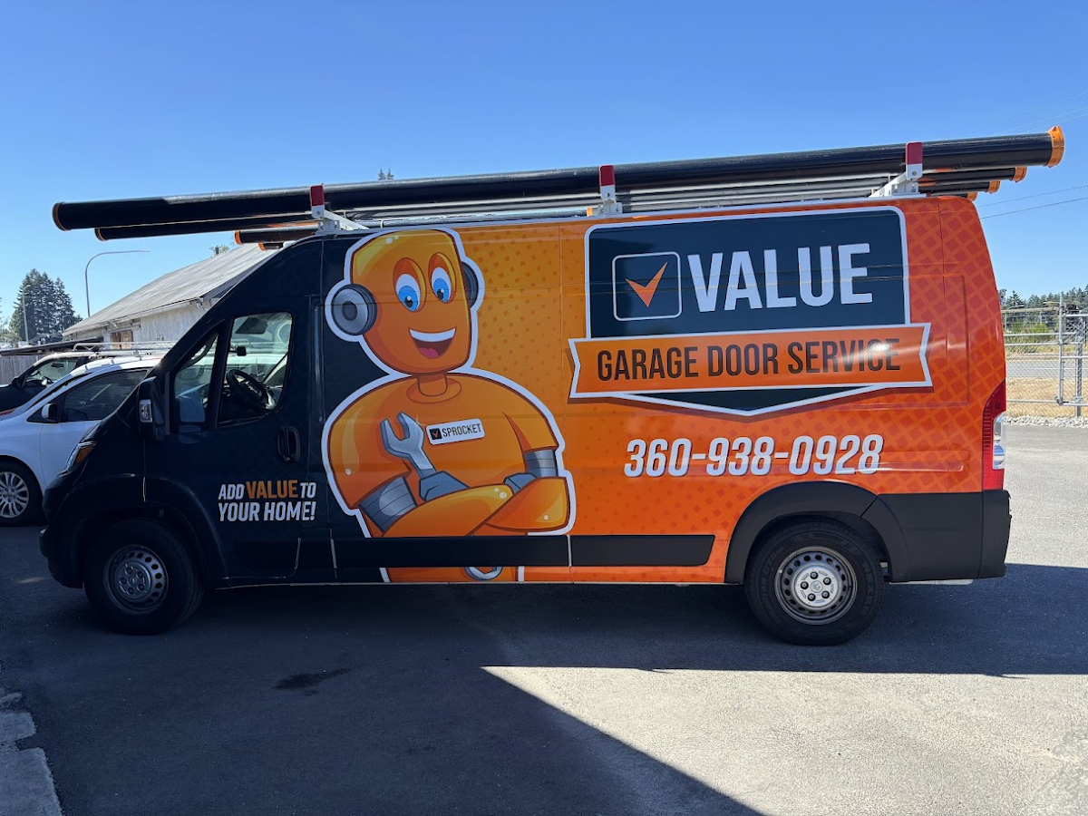 Value Garage Door Service