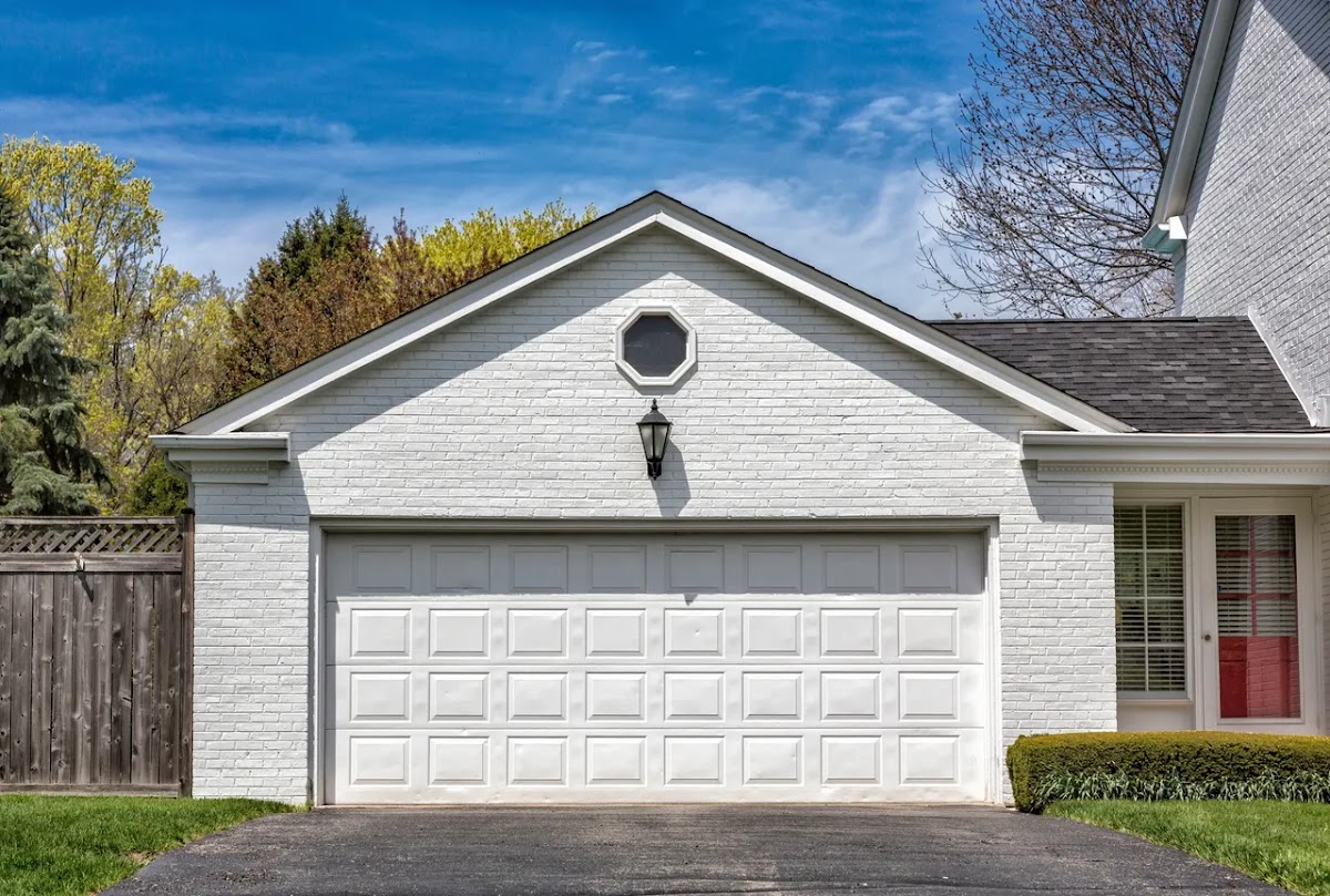 Royal City Garage Doors
