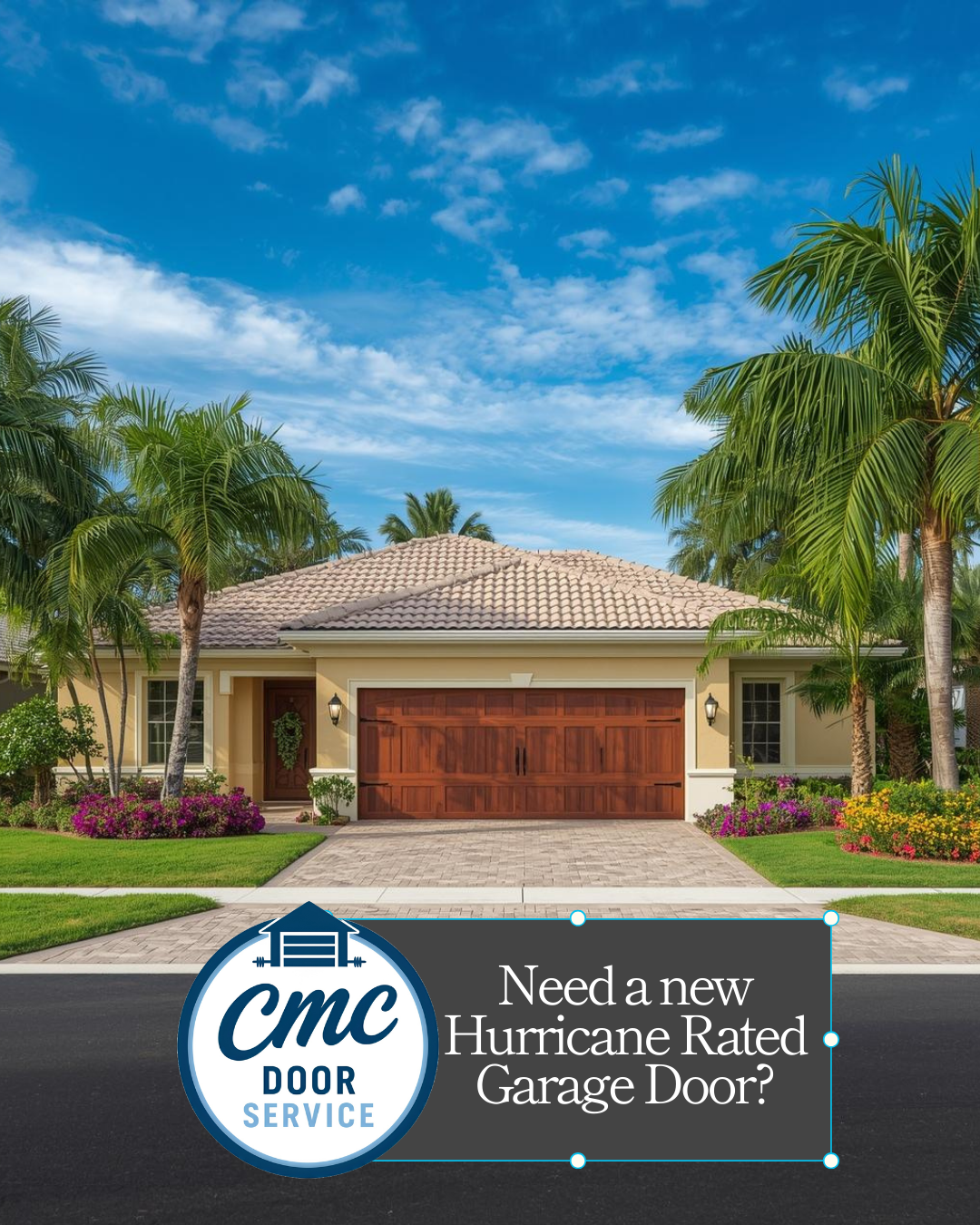 CMC Door Service