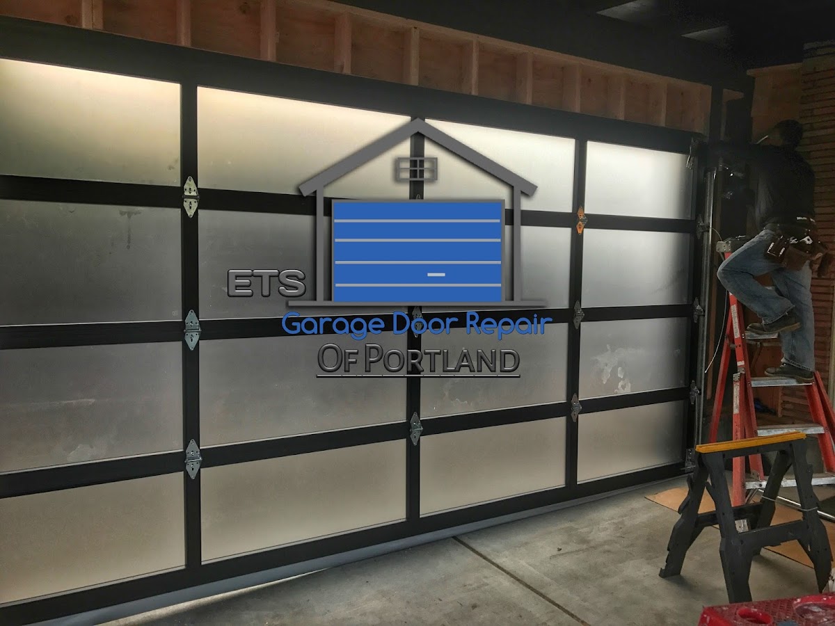 ETS Garage Door Repair Of Hillsboro