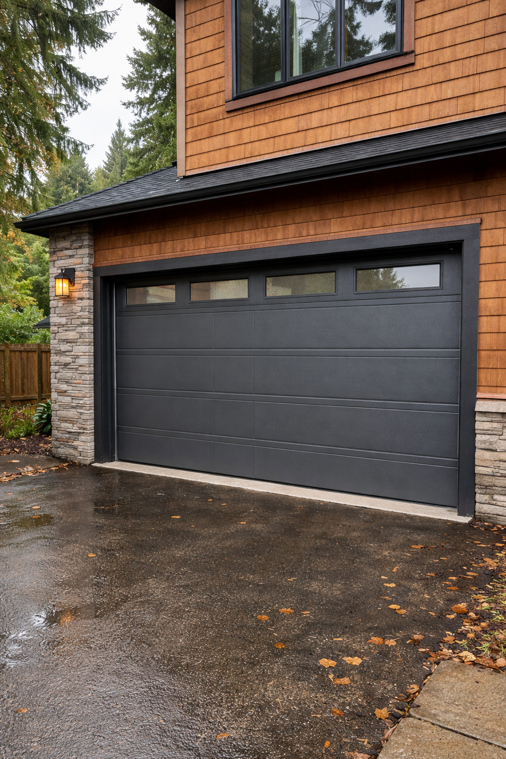 Express Garage Door Services