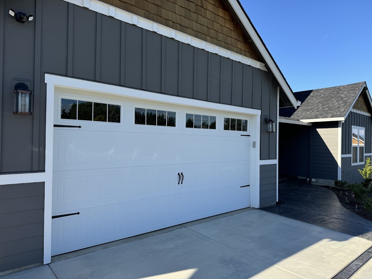 Dave's Garage Doors