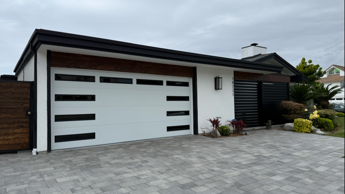 Coastline Garage Doors
