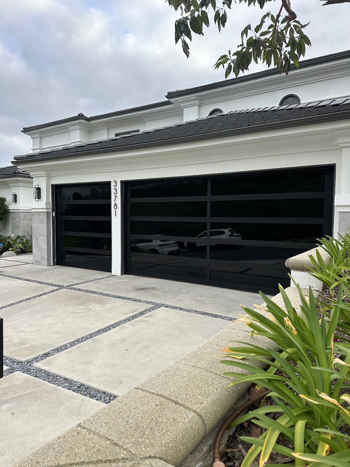 Ocean Coast Garage Doors