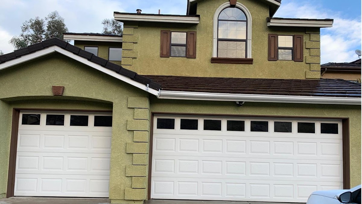 Urgent Garage Doors