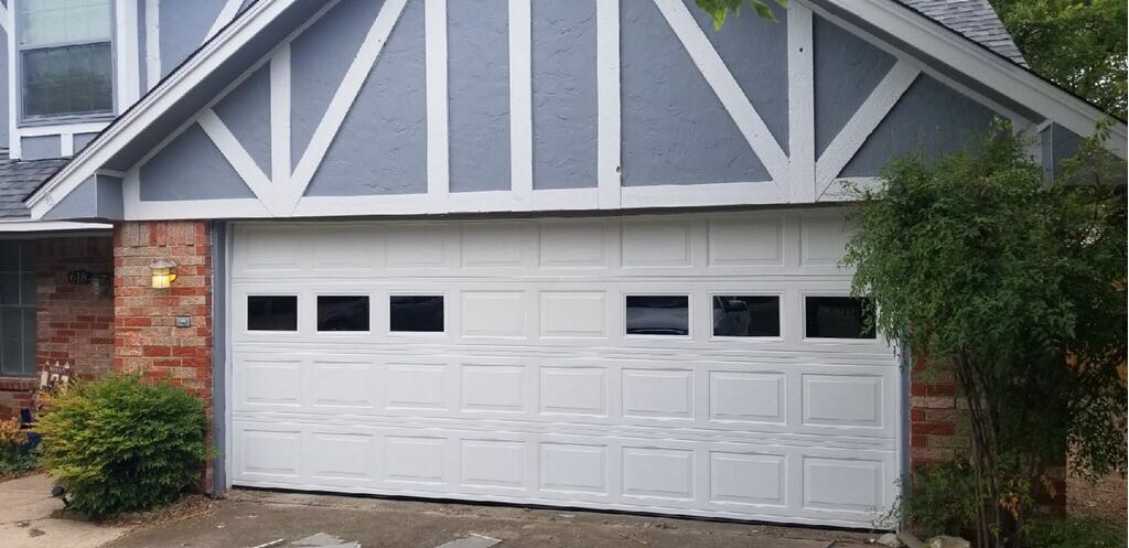Garage Tec Automatic Gates & Garage Door Repair