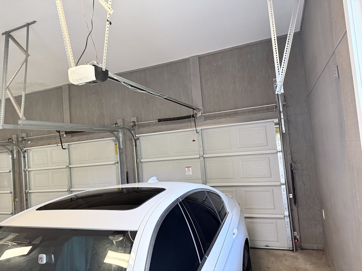 Corkern Door Company, Inc.
