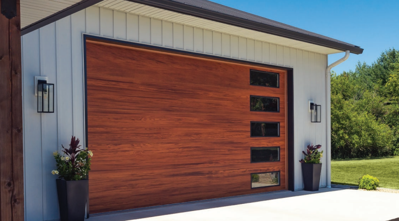 America's Garage Doors