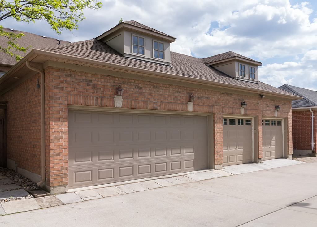 Hurricane Garage Doors and Services