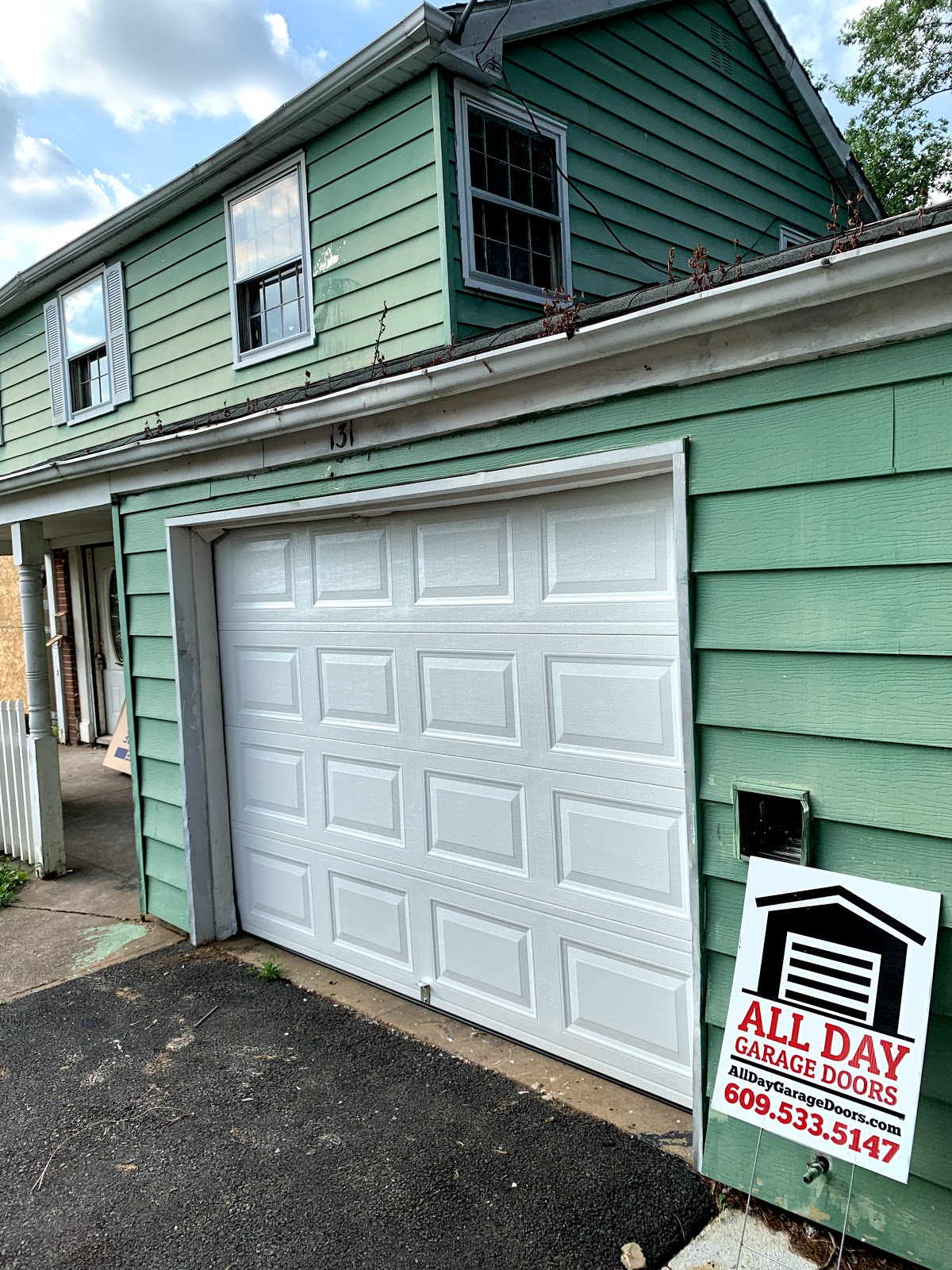 All Day Garage Doors