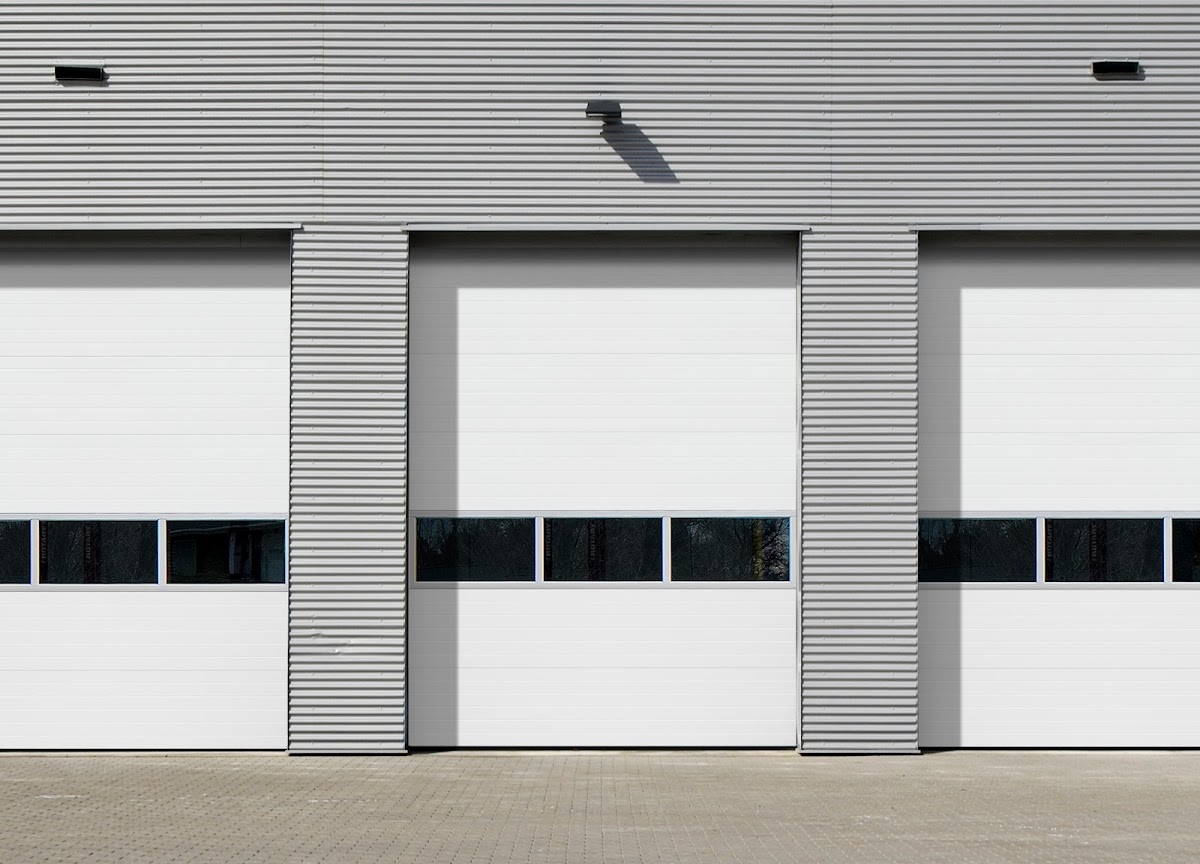 Door Systems | ASSA ABLOY