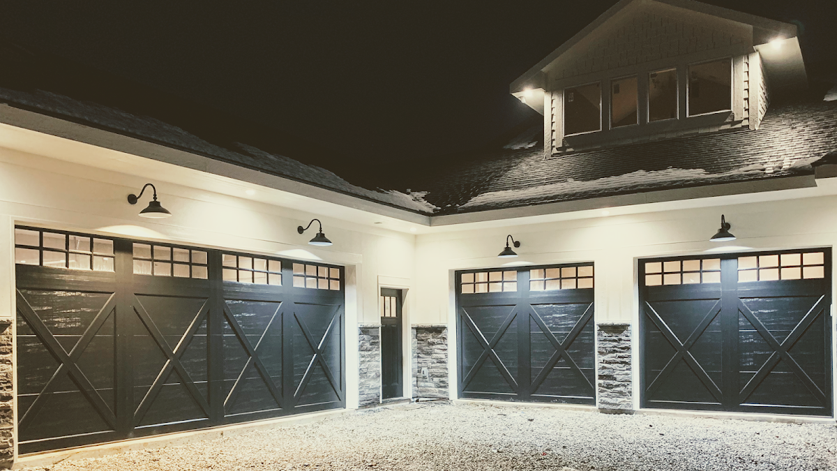Team Taylor Doors