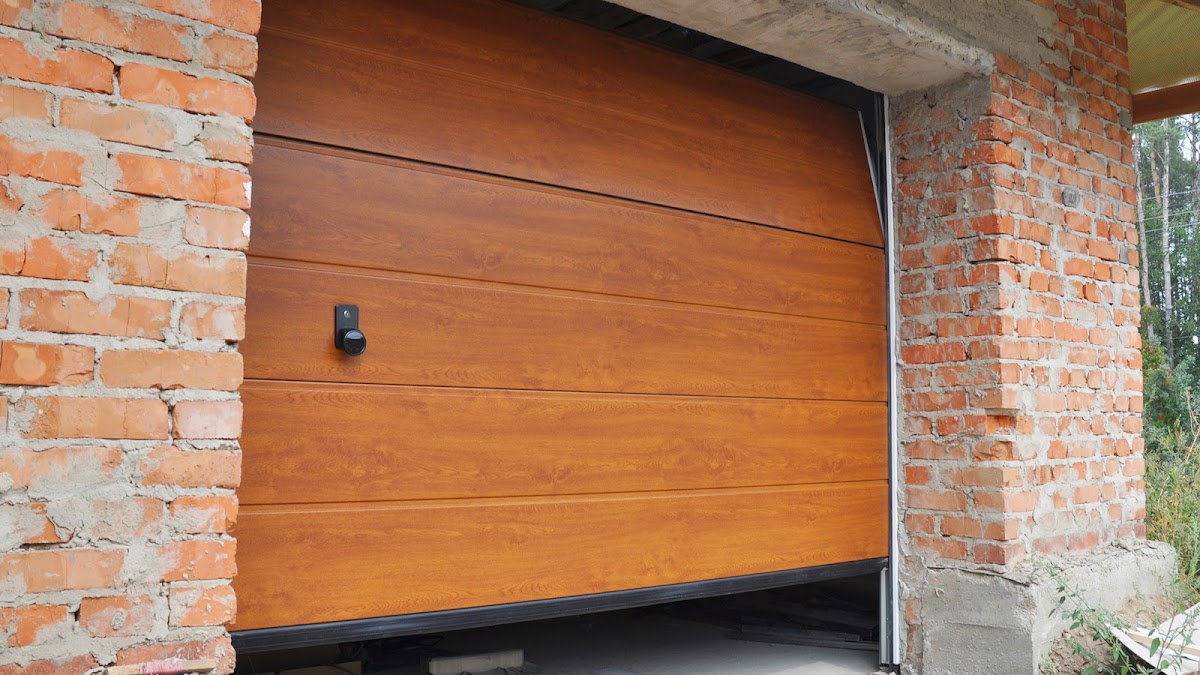 Joshua Doors