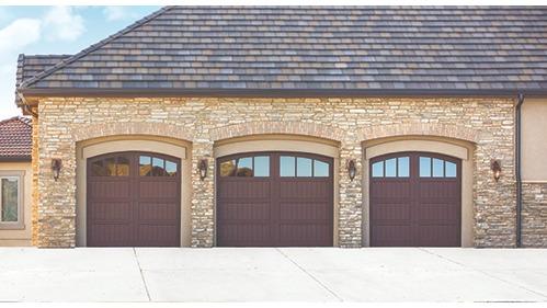 Creative Door Services Ltd
