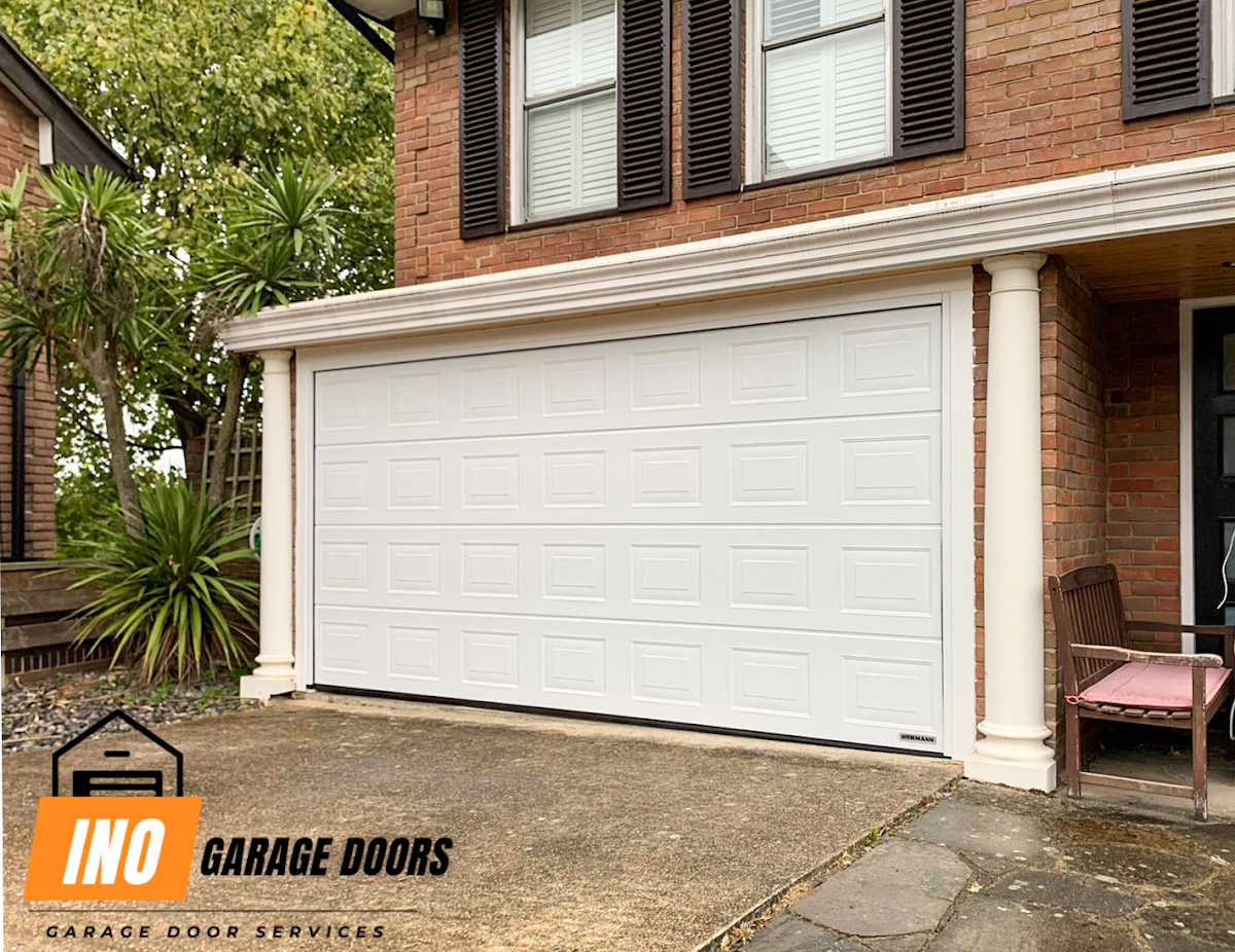 INO Garage Doors