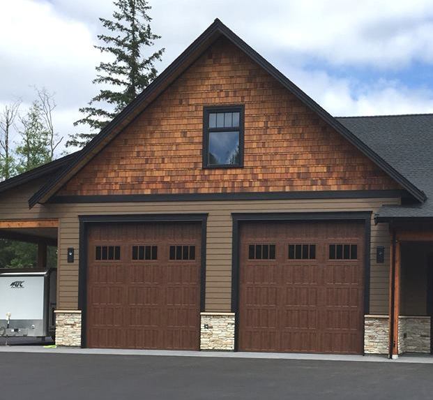 Magnum Door