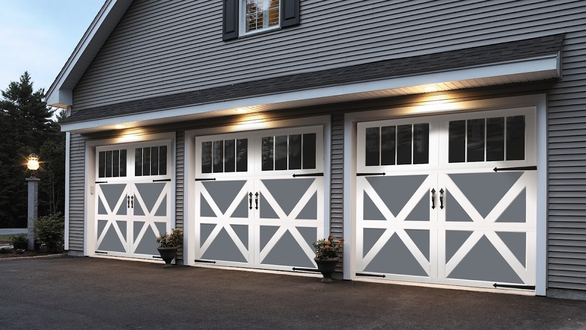 Overhead Door Company of Jackson