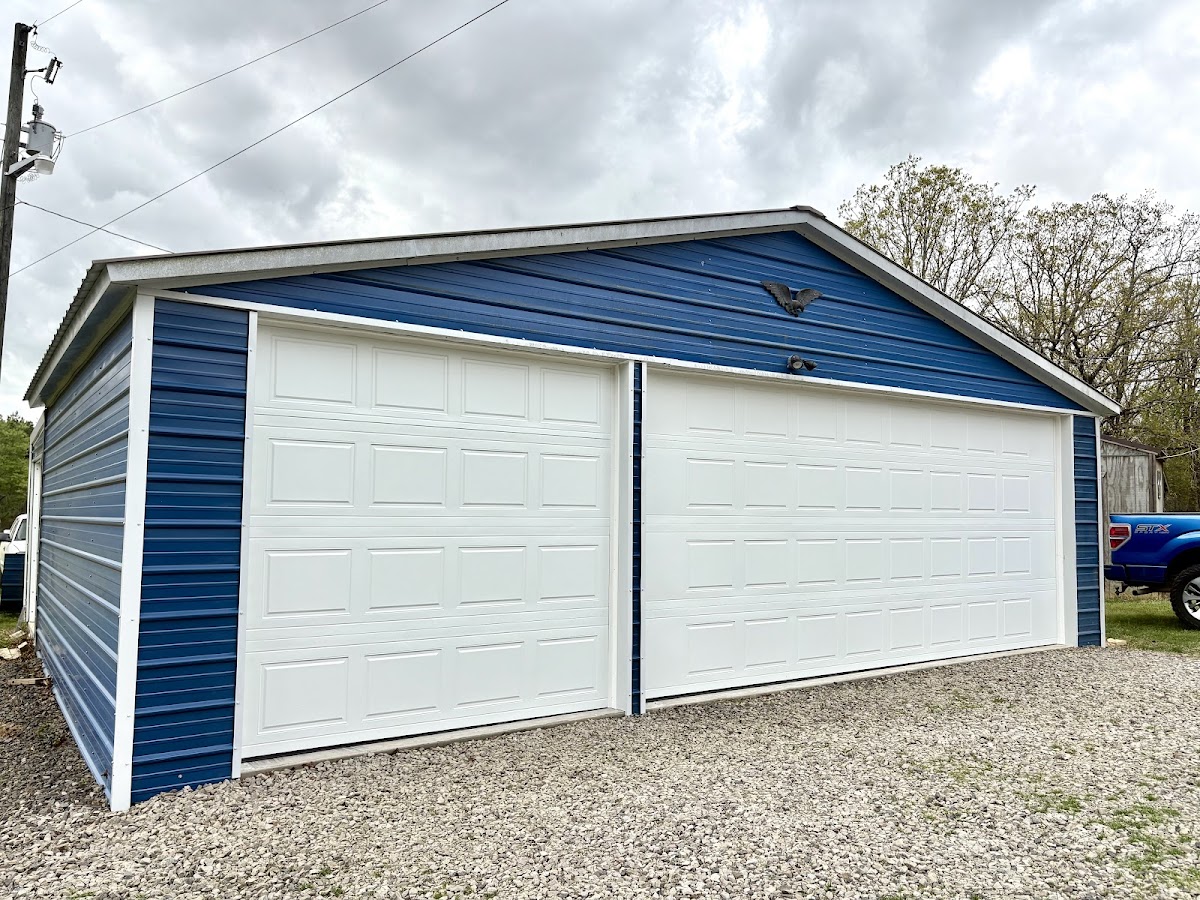 Garage Door Fixer LLC