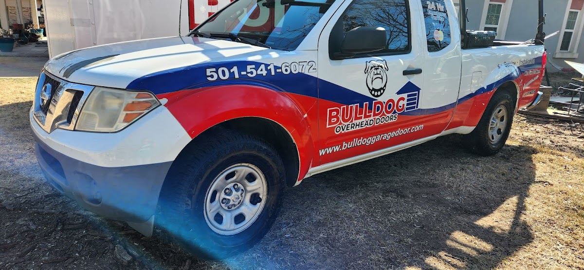 Bulldog Garage Door LLC